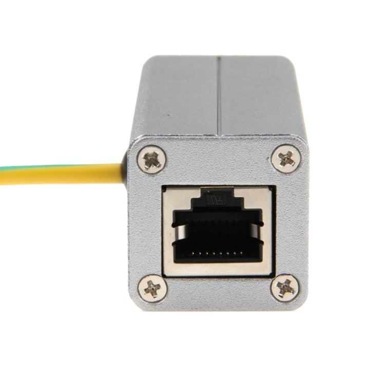 Network Arrester Surge Protector, Protector Network Arrester Surge Protector, Protector